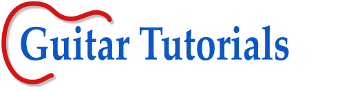 Guitar Tutorials logo
