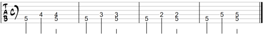 Thirds