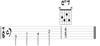 Cdim7