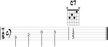 C7